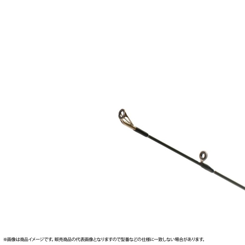 釣り竿 NEWTON TYPE SLJ S63M ニュートン スーパーライトジギング SLJ ロッド ライトジギング スピニング キャスティング 2ピース オフショア 船釣り 入門 初心者 おすすめ タイラバ タックル FIVESTAR ファイブスター