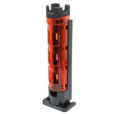 メイホウ ロッドスタンド BM-300 Light 釣り 65×71×333mm 穴径
