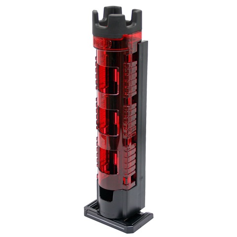MEIHOバケットマウスBM-7000+ロッドスタンドBM-300 Light メイホウ(MEIHO) 明邦 バケットマウス BM-7000+ロッドスタンド