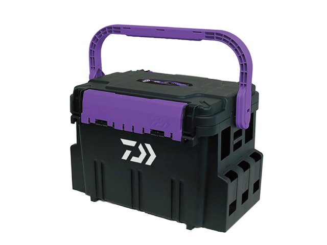 ダイワ タックルボックス TBシリーズ TB5000 鏡牙 ソルトウォーター