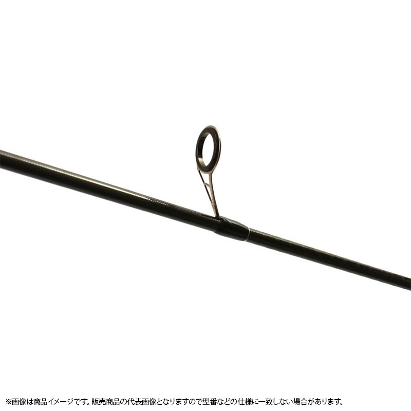 釣り竿 NEWTON TYPE LJ S63M ニュートン ライトジギング LJ ロッド タチウオ マダイ 根魚 中型青物 2ピース ジギングロッド 入門 初心者 スピニング オフショア 船 おすすめ タイラバ FIVESTAR ファイブスター