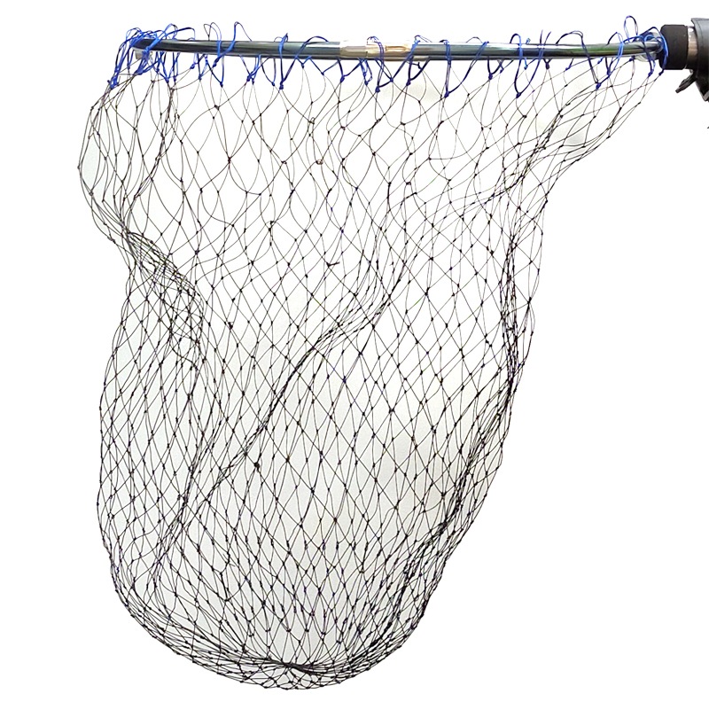 イージーキャッチ2 釣り 300 全長265cm 仕舞43cm アルミ四つ折り