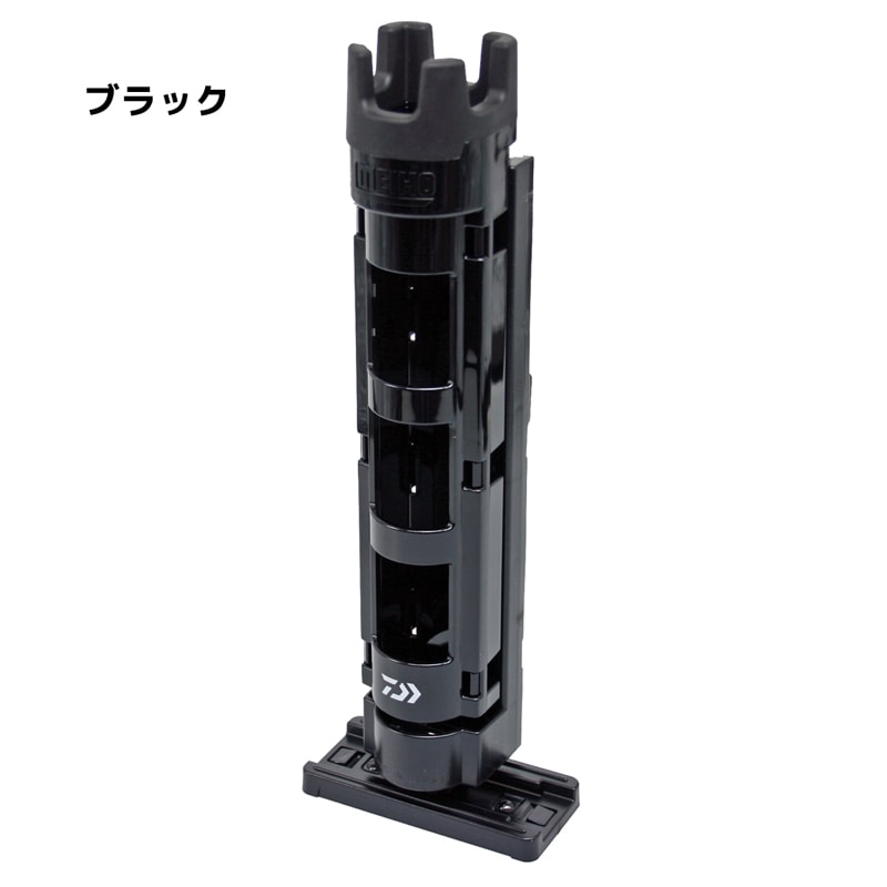 ダイワ ロッドスタンド 釣り ネジ不要 TB25 穴径35mm 5×54×283mm DAIWA