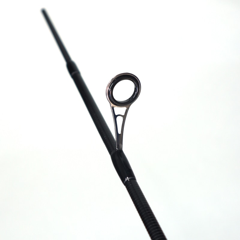 釣り竿 カーボンロッド ジェットシルバースティック2 56 アジング