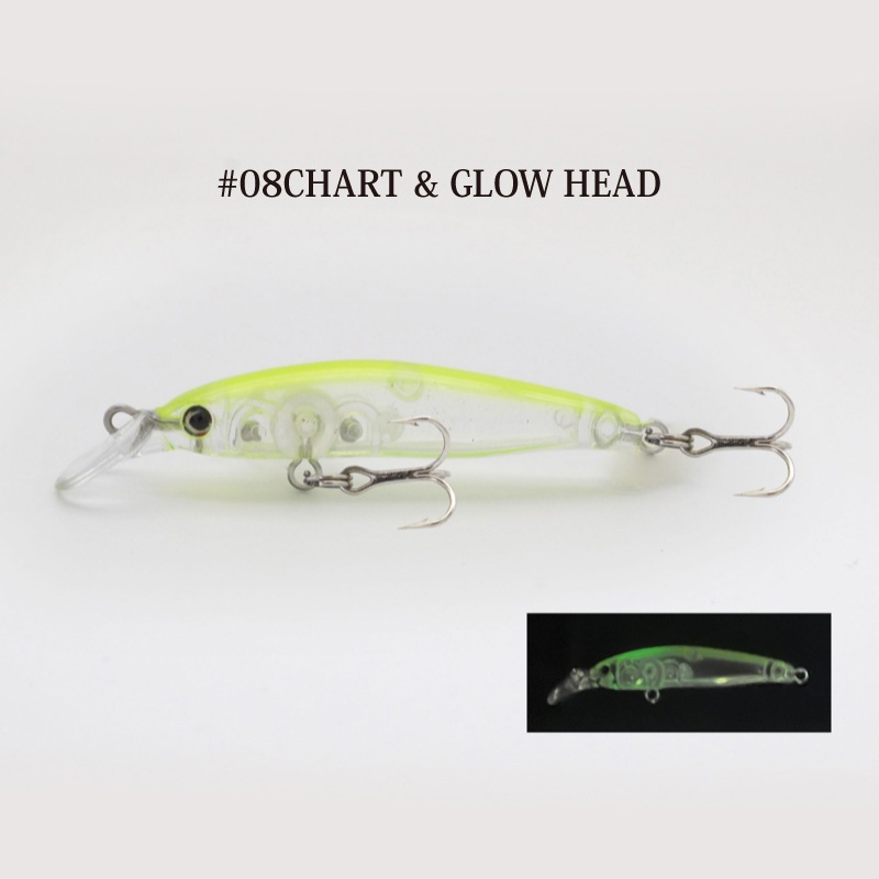 ルアー ミノー フォルマキュート 釣り 40mm/1.5g FORMA CUTE