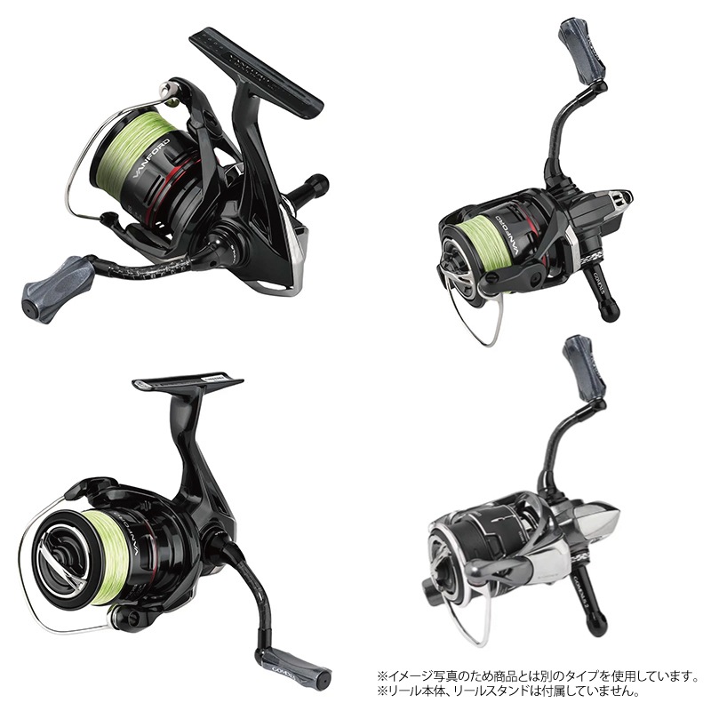 ダイワセオリー3012hゴメクサス、純正ハンドル、PE1.5号付き ゴメクサス 35mm パワー リール ハンドル ノブ ダイワ Type S シマノ