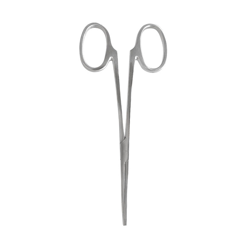 コブラフォーセップ 墨抜き 釣り ナカジマ イカスミ取り 3Dフォルム 視認性抜群 大剣サイズ対応 全長230mm ロングノーズ 墨袋キャッチ エギング  ケンサキイカ ヤリイカ ステンレス 錆びにくい 釣具 NAKAJIMA 