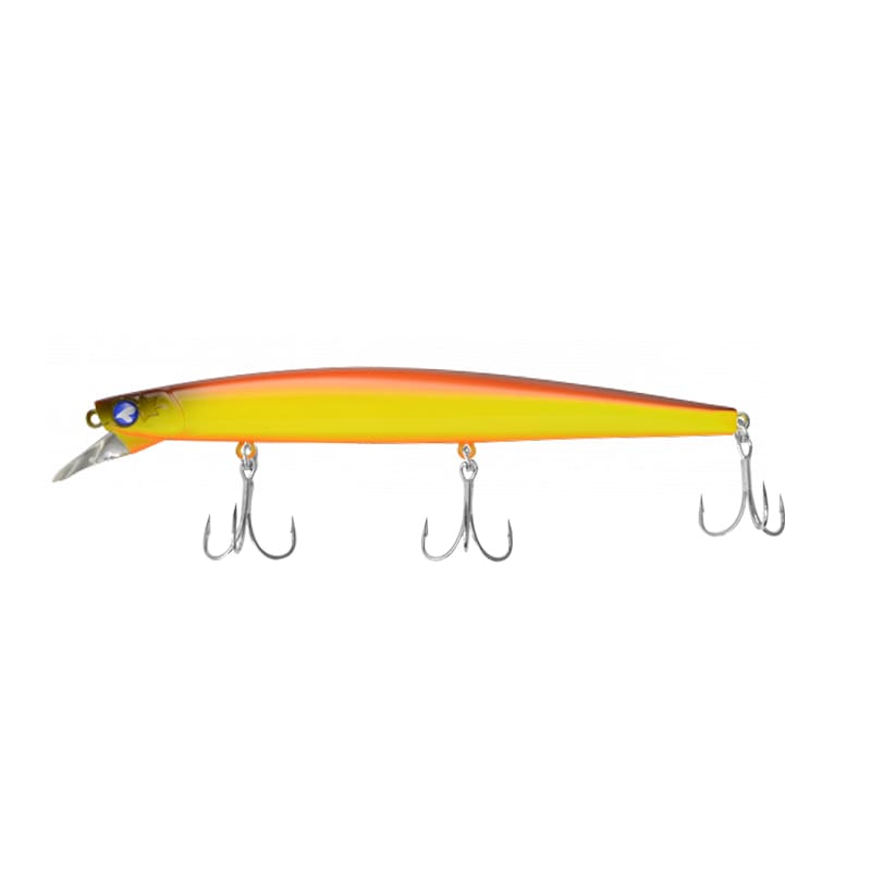 ブローウィン140S 釣り 140mm 23g スタンダードミノー ルアー 日本製