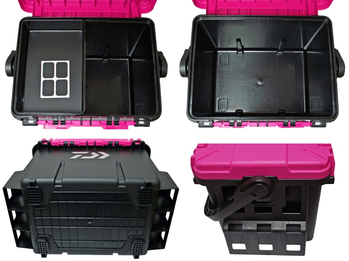 ダイワ タックルボックス TBシリーズ TB7000 紅牙 ソルトウォーター