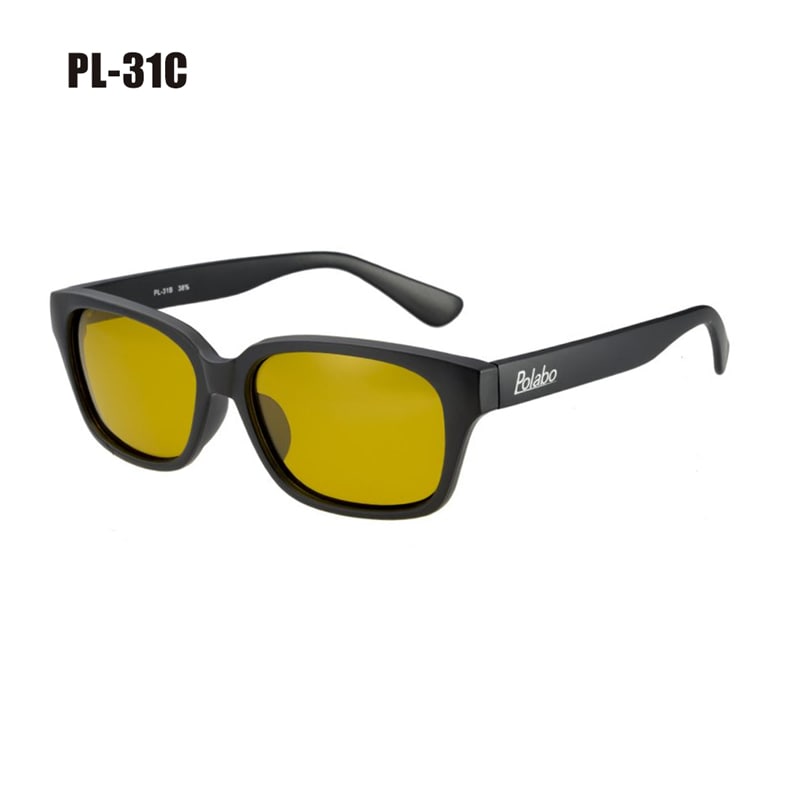 偏光サングラス ポラポラライト POLA POLA LIGHT 冒険王 偏光度99%以上 釣り UVカット ソフト布袋+メガネ拭き付 視泉堂 釣り