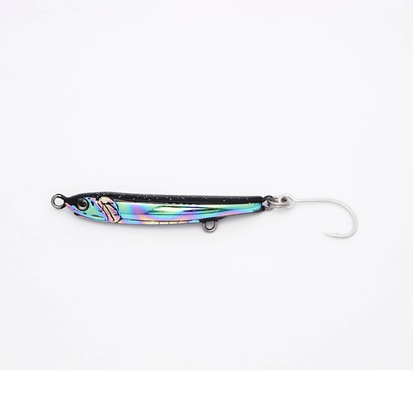 ルアー アメザイクJP 35mm 1g マッチザベイトサイズ 釣り メバル アジ