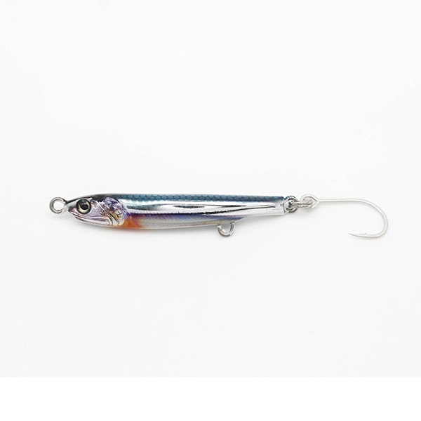 ルアー アメザイクJP 35mm 1g マッチザベイトサイズ 釣り メバル アジ トラウト ベイト型 フローティング キャスト リトルジャック AMEZAIKU JP