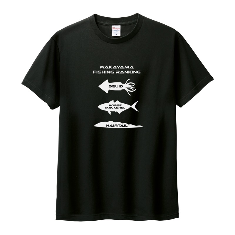 【新品未使用】アイルランド・ダブリン 老舗釣具店　Tシャツ　Mサイズ　レア Aquabeach Tシャツ ランキング WAKAYAMA 釣り フィッシング 5.6