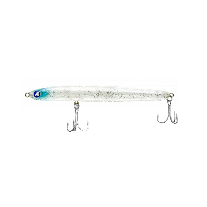 アウトスター120S 釣り 120mm 20g シンキングペンシル ルアー BlueBlue ブルーブルー