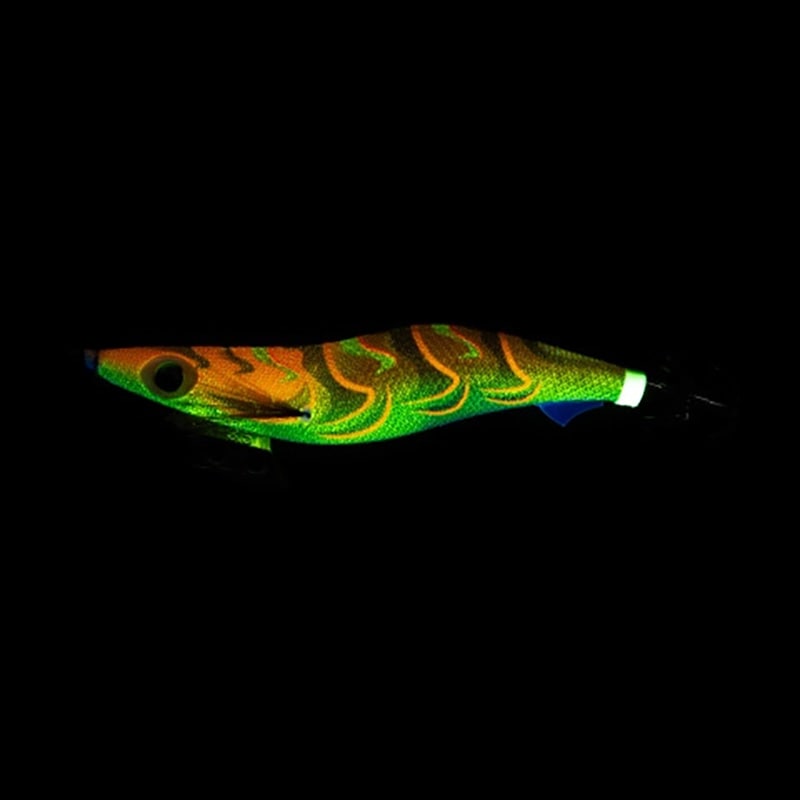ヤマシタ エギ王K 3.5号 22g 105mm 新色 エギング エギ 餌木 ルアー ハイドロフィン 安定フォール 沈下速度3秒/m 低活性 攻略 アオリイカ イカ釣り ディープストライク マッドハンター メラメラパロット YAMASHITA