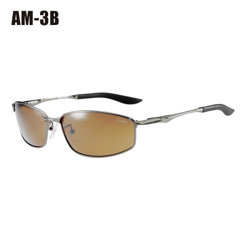 偏光サングラス アルファメタル ALPHA METAL 冒険王 偏光度99%以上 UVカット ソフト布袋+メガネ拭き付 視泉堂 釣り アクアビーチセール