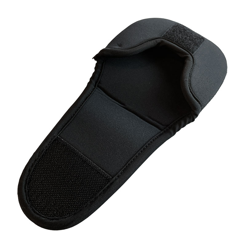 ベイトリールカバー ANC701 120×125mm 釣り ネオプレーン 小型ベイトリール専用 クロスファクター