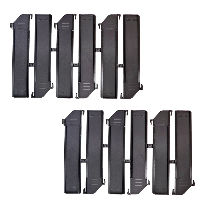 メイホウ エギルアーケース ストッカー BM-3020 釣り 255×145×45mm オプションパーツ MEIHO