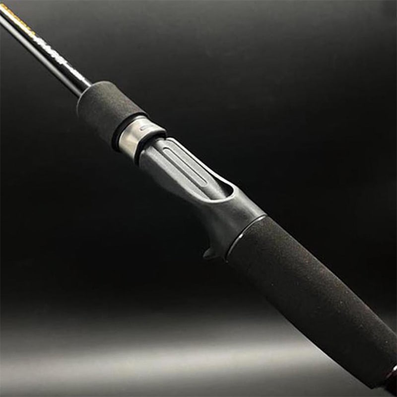 釣り竿 レグリア 海上釣堀 さぐり釣り 300M 並継 ベイト ソリッド