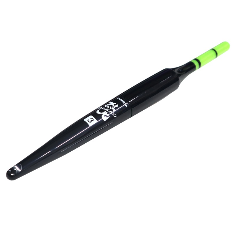 烈光 高輝度LEDウキ遠投仕様 Atype 単色 釣り LUMICA