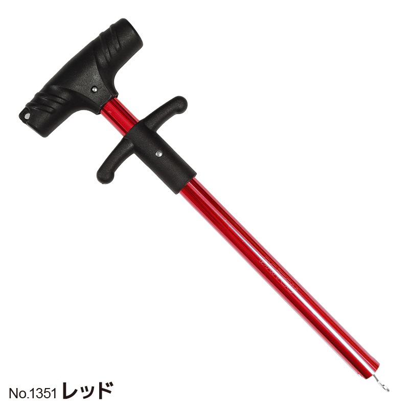 フックリムーバー ロング 針外し 釣り No1350 No1351 No1352