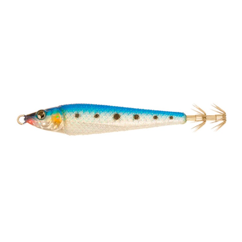 ゲキダキスッテメタル 20号 釣り 81g 餌木 イカ釣り エギング フィッシング JACKALL アクアビーチセール