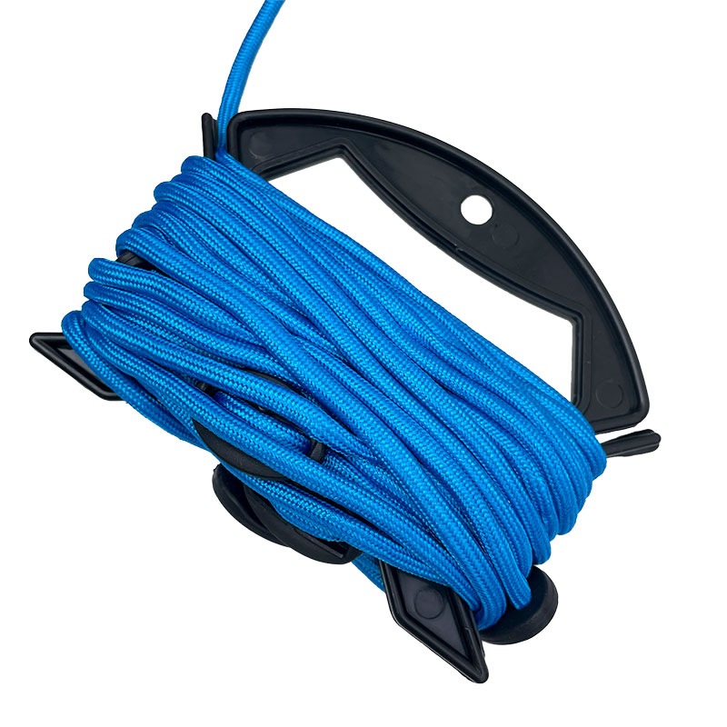 マルチフロートスカリ S 魚活かし 釣り KMY-1731 滑り止めロープ付 330×200×200mm フィッシング WAVE GEAR