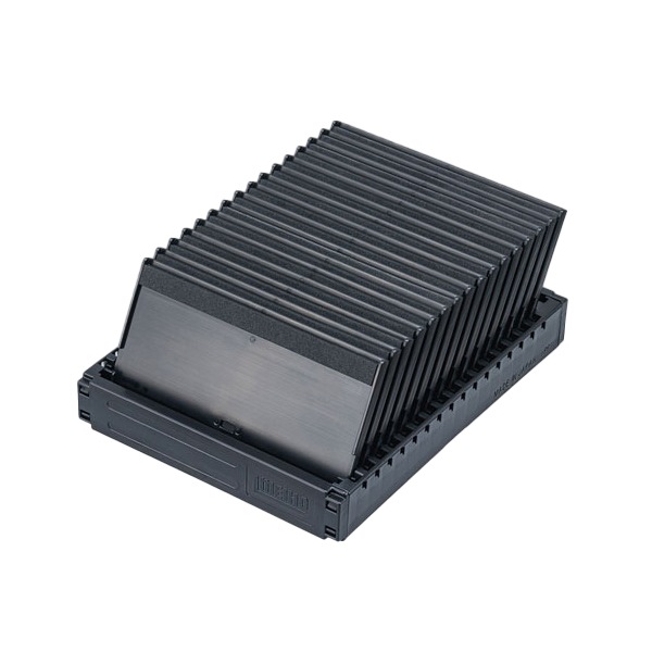 メイホウ フラップボード ブラック 釣り 208×159×81mm トランスフォームA VS-7090A のトレイにジャストフィット エリアトラウト MEIHO 明邦