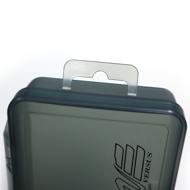 VERSUS WAVEケースとクランクベイト 41個セット売り VERSUS WAVEケースとクランクベイト 41個セット売り