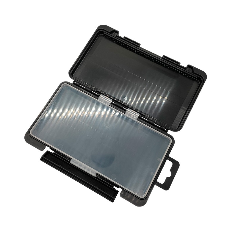 メイホウ フリーボードケース 1010A 釣り 175×105×22mm 両面収納 MEIHO