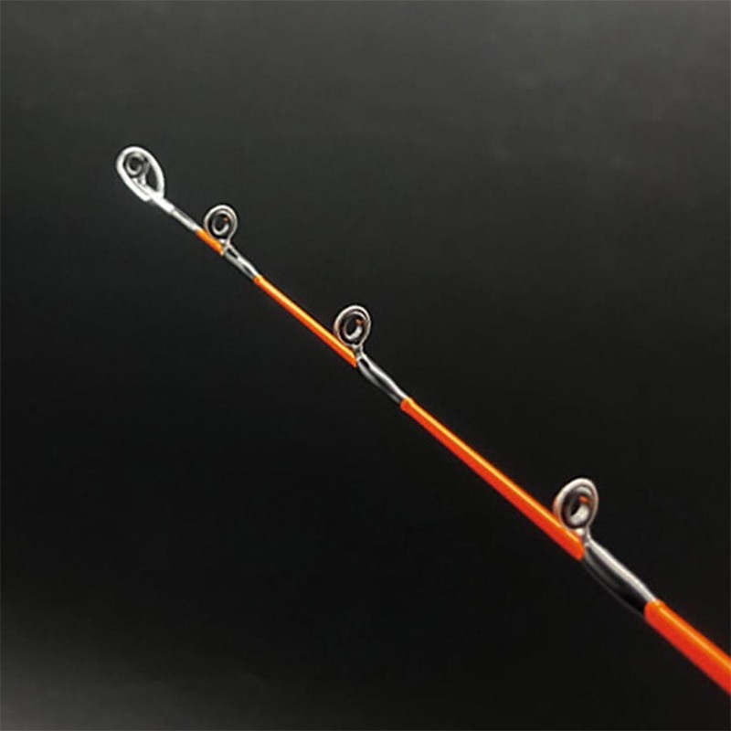 釣り竿 ネザライト タチウオテンヤ MH-180 太刀魚 ロッド 錘負荷