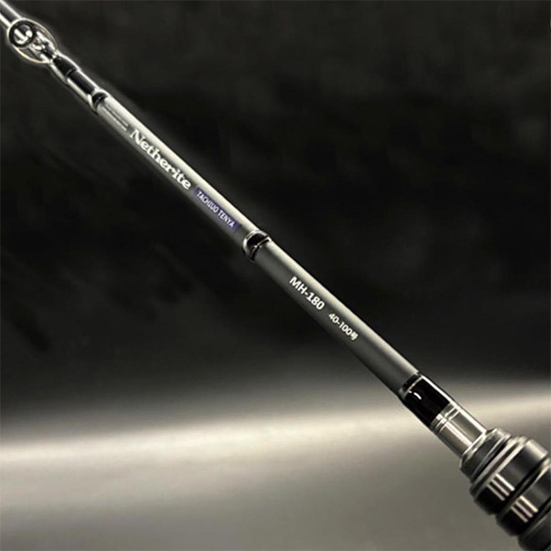 タチウオテンヤMS ML-180 がまかつ タチウオテンヤ MS ML-180 21316 - 釣具のポイント