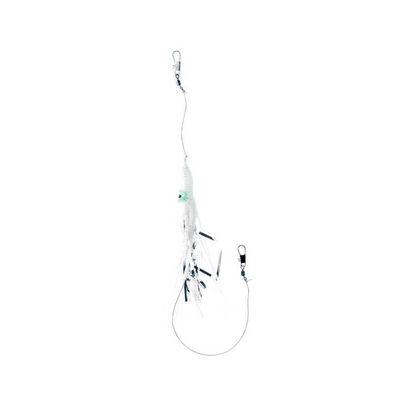船タコユニット AST301 釣り タコ釣り 全長約50cm フィッシング cross factor  クリアランス価格