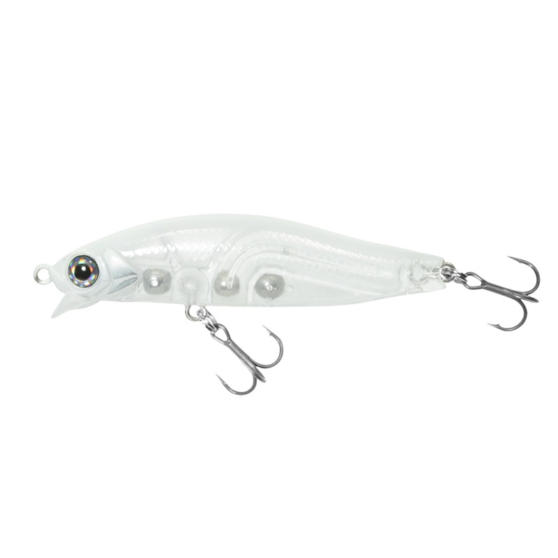 アメミノー 55SR-SF 釣り 55mm ライトゲーム専用 マイクロミノー サイズ ウエイト アップ ルアー ミノー issei イッセイ 海太郎