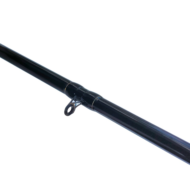 釣り竿 筏人 IKADIST 180 2ピースロッド 並継 イカダ釣り チヌ筏