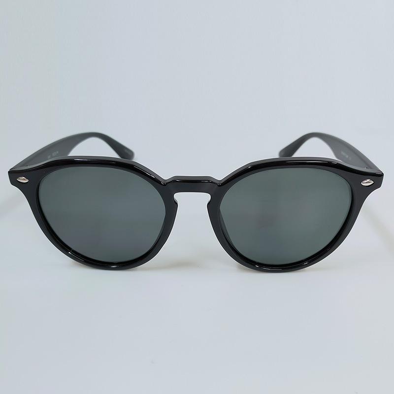 THRASHER スラッシャー 偏光サングラス CAIN カイン 1047 UVカット 釣り ドライブ アウトドア キャンプ メンズ レディース ケース付 偏光レンズ ボストン クラウンパント 紫外線対策 ユニセックス GLASSART