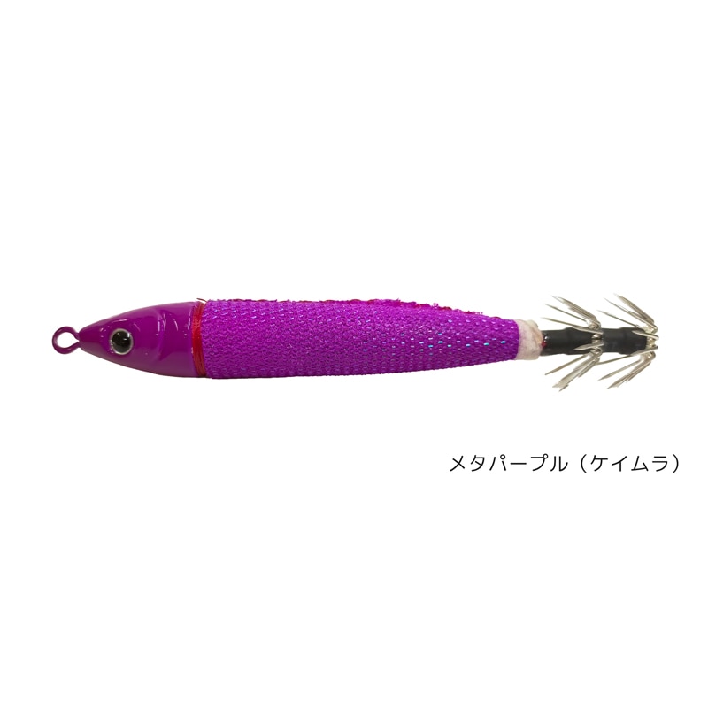 イカスナー IKASNER 15号 イカメタル 鉛スッテ 鉛スッテ 15号 イカメタル専用 イカ釣り 釣り KMY-1572｜アクア