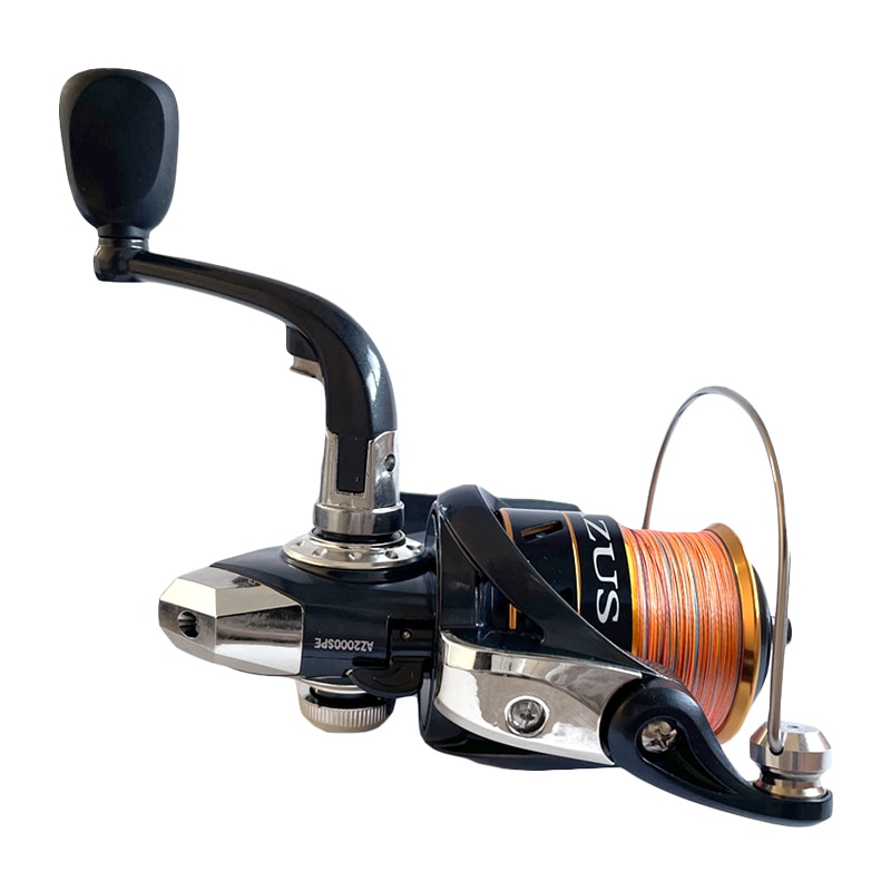 リール MIMOYAN Amazon | ベイシック スピニングリール Bayspin ZX 1000S