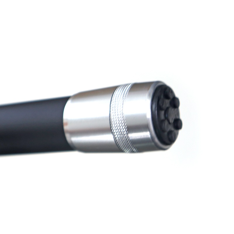 釣り竿 PRO MARINE 662MH リール付【N11072509-1】 釣り竿 PRO MARINE 662MH リール付【N11072509-1】 釣り竿 PRO