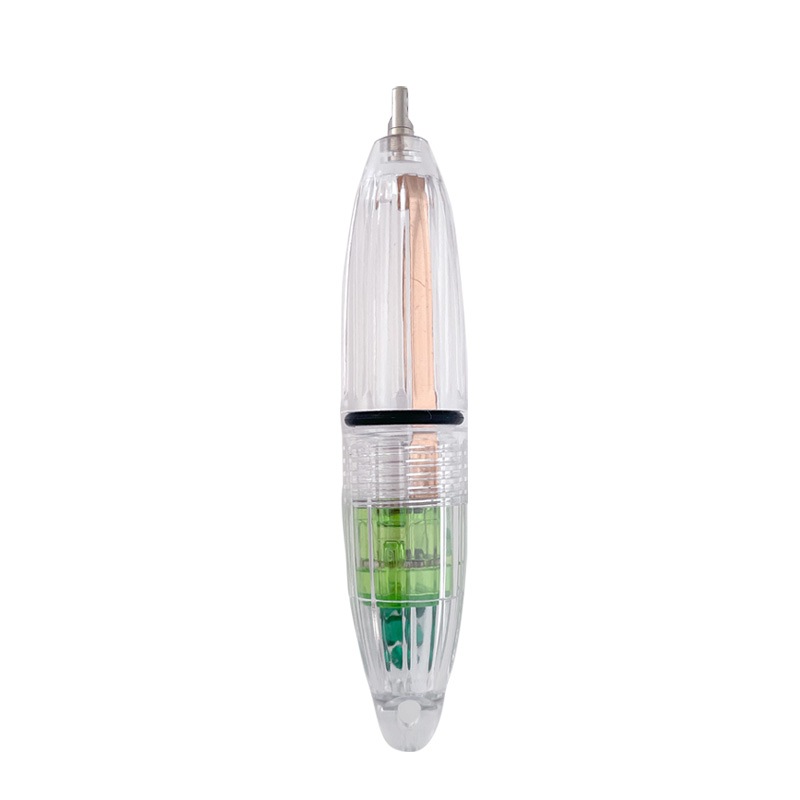 集魚ライト ソニック 釣り M 直径20mm×長さ101mm 耐水圧1000m 電池別売 船釣り 堤防釣り 水中ライト ルミカ LUMICA クリアランス価格
