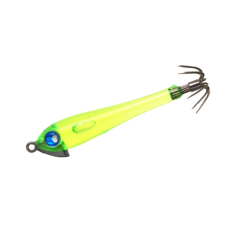 エギヅノ ショアライトスッテ専用 釣り ルアー イカ釣り ツツイカ フィッシング アルカジックジャパン