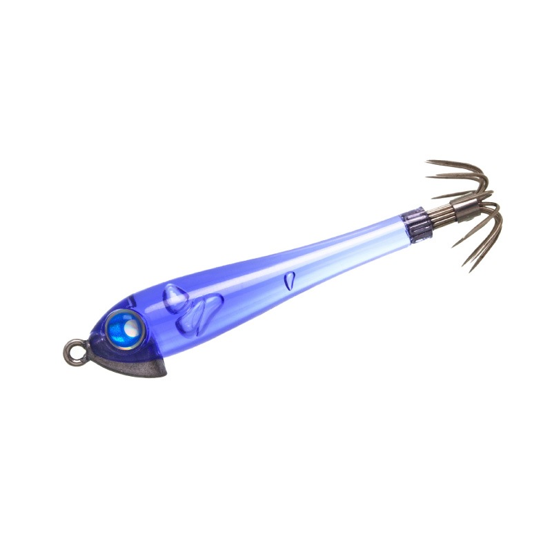 エギヅノ ショアライトスッテ専用 釣り ルアー イカ釣り ツツイカ フィッシング アルカジックジャパン