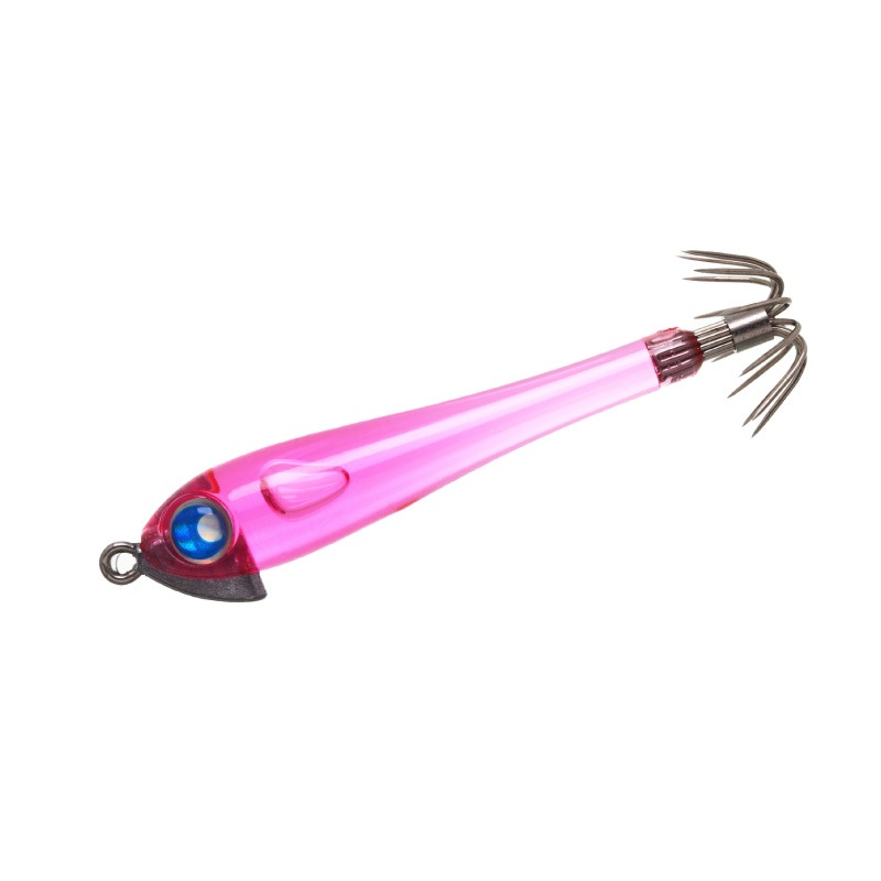 エギヅノ ショアライトスッテ専用 釣り ルアー イカ釣り ツツイカ フィッシング アルカジックジャパン