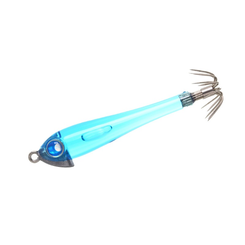 エギヅノ ショアライトスッテ専用 釣り ルアー イカ釣り ツツイカ フィッシング アルカジックジャパン