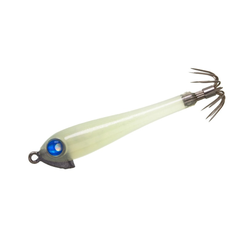 エギヅノ ショアライトスッテ専用 釣り ルアー イカ釣り ツツイカ