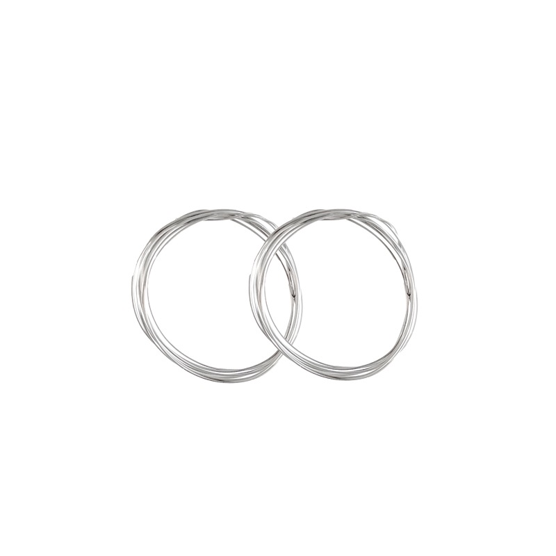 エサ巻き仕様 テラリー 大針 3号 釣り エサ巻スッテ 2本入 ダブルアイ仕様 エサ巻きステン線 2本付 ヤリイカ スルメイカ ケンサキイカ ナカジマ