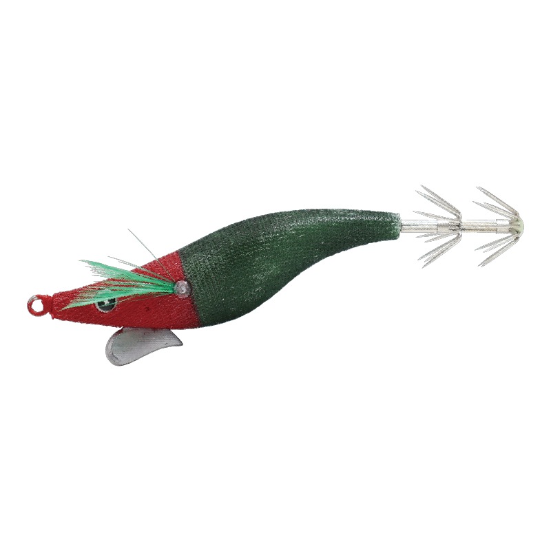 エギ型 ドロッパー スクイッドジャンキー ハグハグドロッパー 2.0号 5.6g スローフォール 釣り イカメタル イカ釣り エギング ハヤブサ