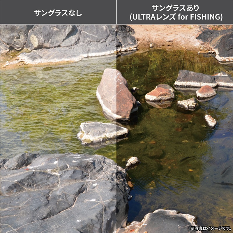 偏光サングラス CP-30 釣り ULTRA LENS クリップタイプ ワンタッチ着脱 0068 or 0070 UVカット フィッシング ドライビング 専用袋+メガネ拭き付 スワンズ