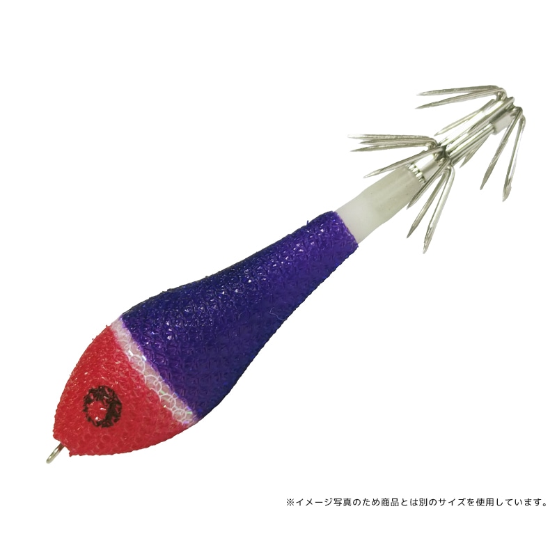 Egibow ヤリドロッパー 90 GL 釣り 浮きスッテ イカ釣り ルアー キザクラ クリアランス価格