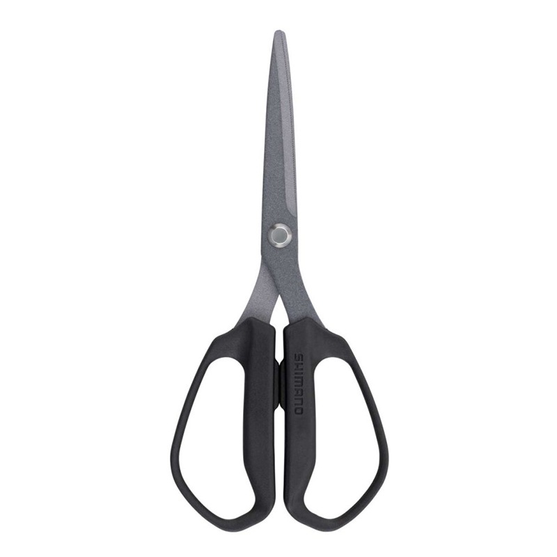 シマノ ラインハサミ スパシザー ラージ CT-524Y ブレードサイズ 3.0mm 釣り PEライン フッ素加工 エラ切り フィッシング